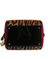Gamble Dice Bowler Bag, top view